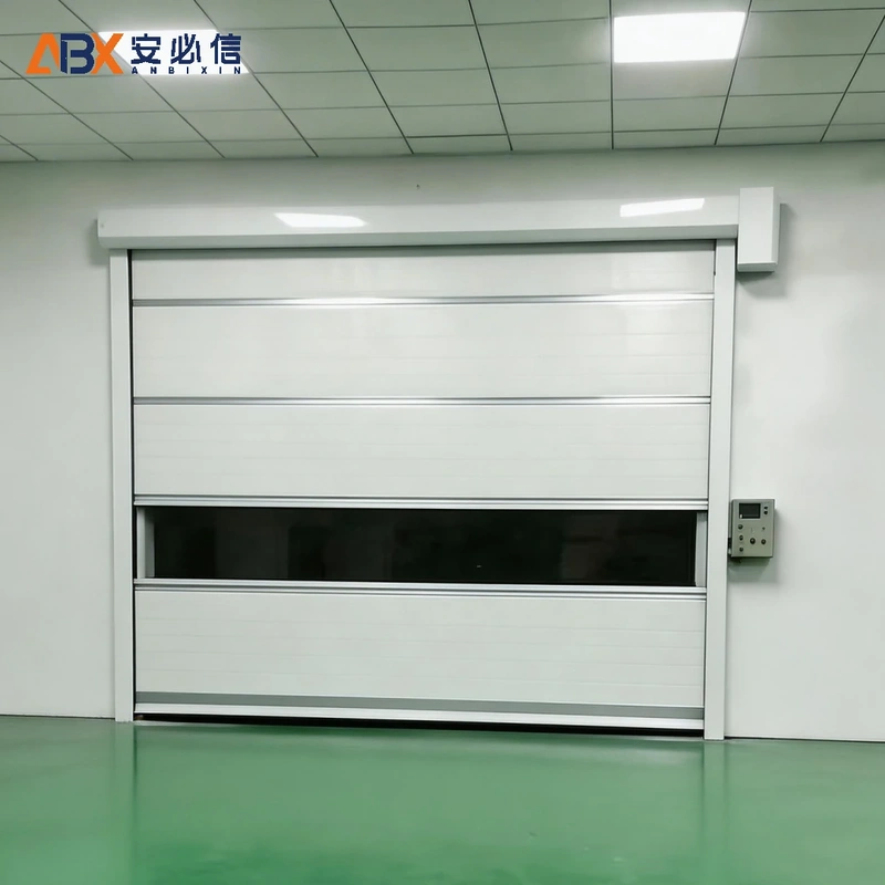 双河高速门
